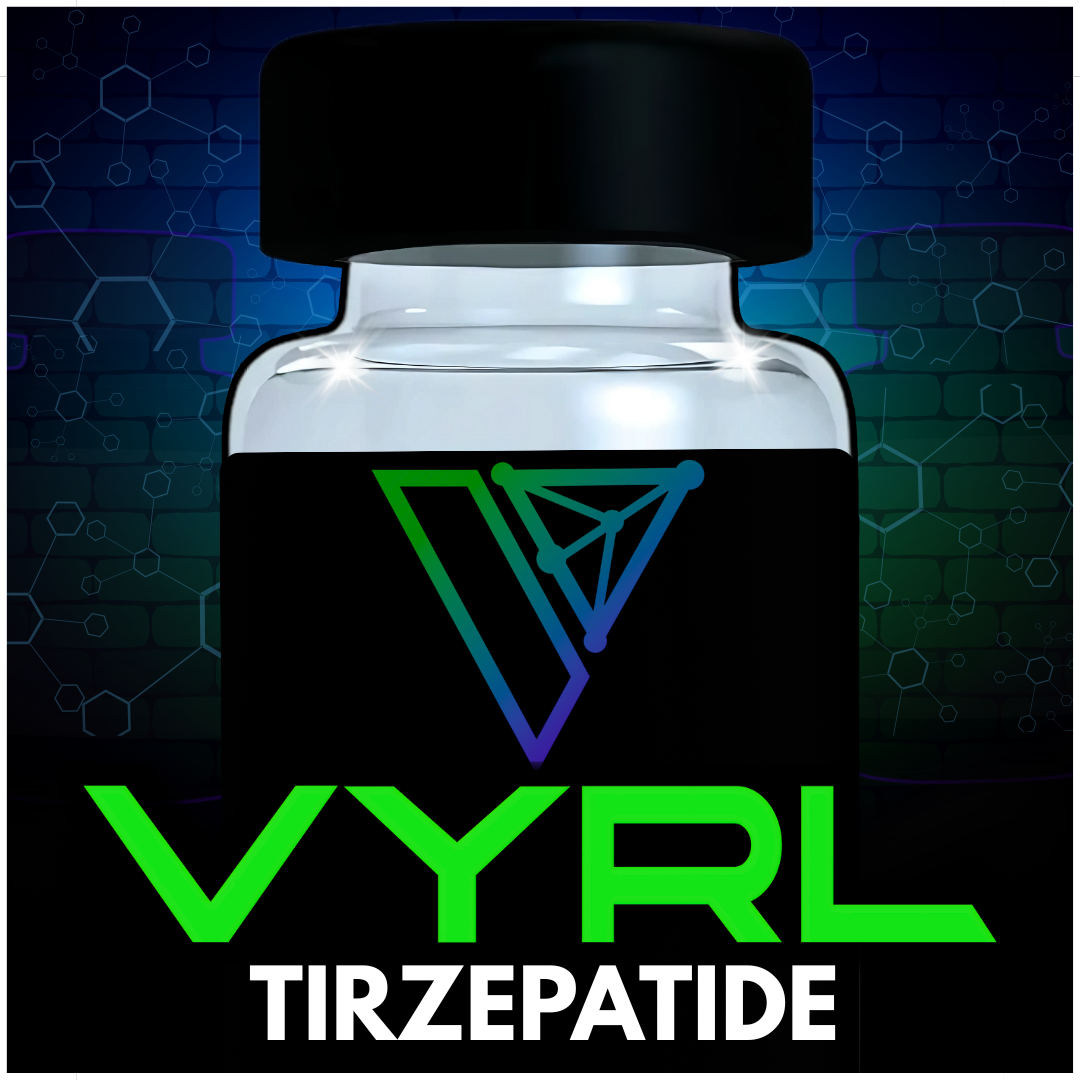 Tirz 10mg