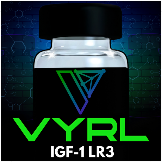IGF-1LR3